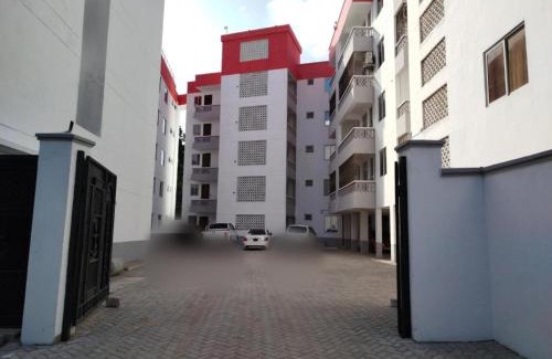 Mtwapa Apartamento | Koi Serenity Homes