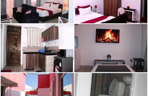 Mtwapa Apartamento | Koi Serenity Homes