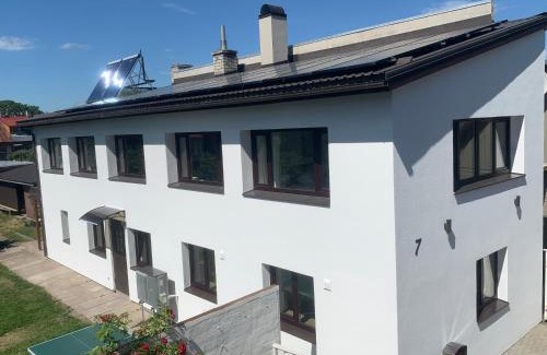 Kuressaare Apartamento | Koidu Apartment Kuressaare