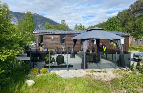 Møre og Romsdal Casa | Koie Holiday Home 3