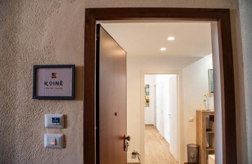 Bagheria Casa | Koinè Comfort Rooms