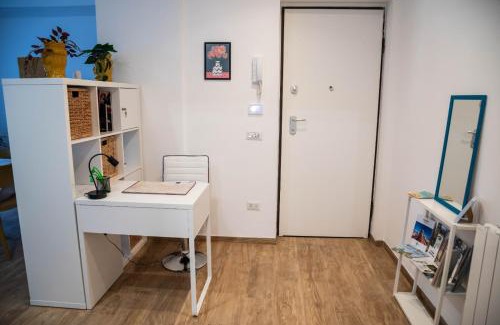 Bagheria Casa | Koinè Comfort Rooms