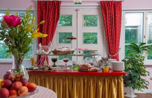Lohja Cama Y Desayuno | Koivulan Kartano