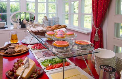 Lohja Cama Y Desayuno | Koivulan Kartano