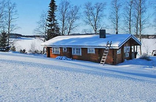 Sonkajarvi Casa | Koivuniemi by Interhome