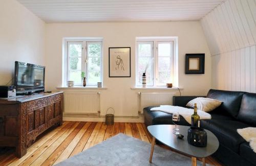 Gluecksburg Apartamento | Koje 2