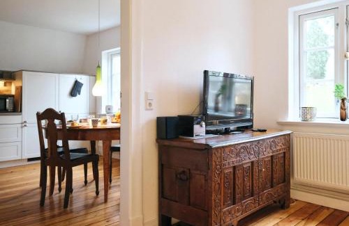 Gluecksburg Apartamento | Koje 2
