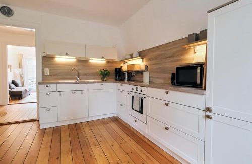 Gluecksburg Apartamento | Koje 2