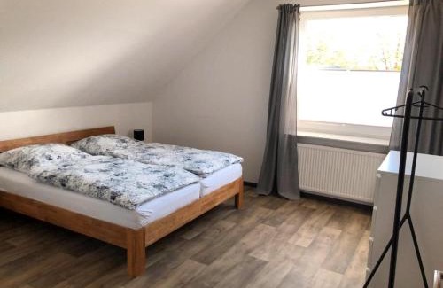 Victorbur Apartamento | Koje 3 NordseeOstfriesland 140 qm für 1-6 Personen