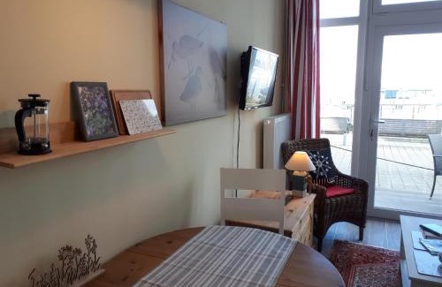 Fehmarn Apartamento | Koje "neu"