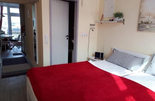 Fehmarn Apartamento | Koje "neu"