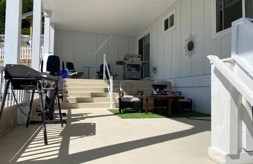 West Porpoise Bay Casa | Koka Coast By the Sea 1