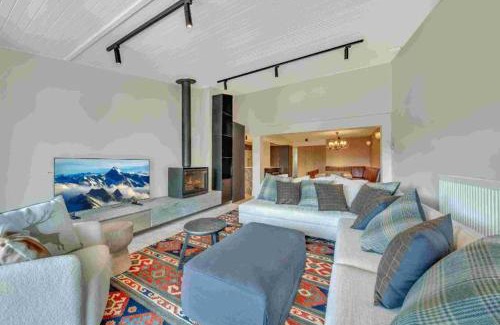 Falls Creek Apartamento | KOKI Apartment 4