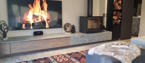 Falls Creek Apartamento | KOKI Apartment 4