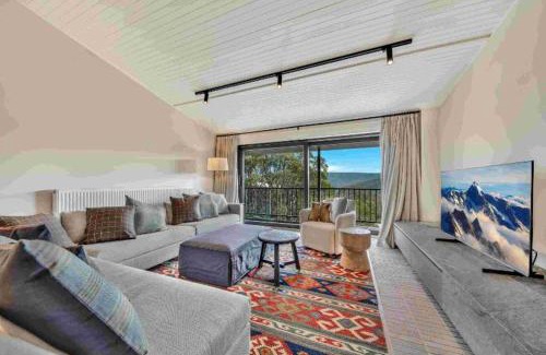 Falls Creek Apartamento | KOKI Apartment 4