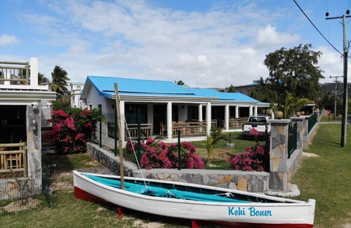 Coromandel Casa | Koki Boner