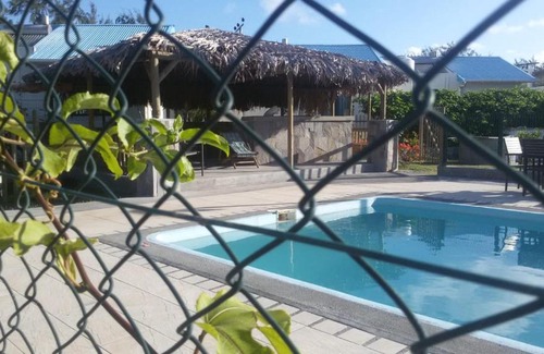 Coromandel Casa | Koki Boner