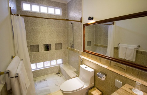 Siem Reap Hotel | Koki Tree