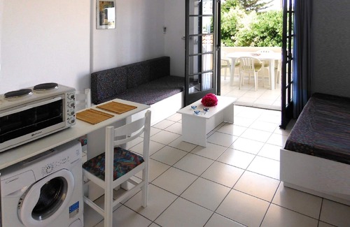Kokkini Chani Apartamento | Piso / apartamento - KOKKINI HANI IRAKLIO