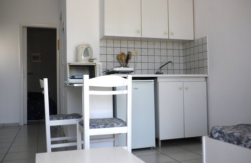 Kokkini Chani Apartamento | Piso / apartamento - KOKKINI HANI IRAKLIO