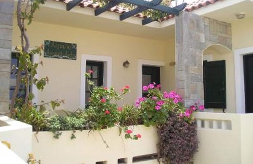 Kokkini Chani Apartamento | Piso / apartamento - KOKKINI HANI IRAKLIO