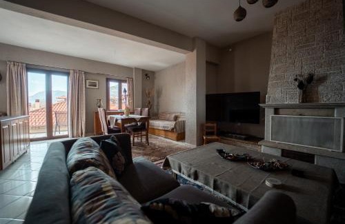 Arachova Casa | Kokkovos Guesthouse Arachova