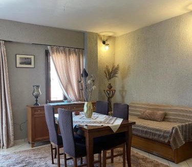 Arachova Casa | Kokkovos Guesthouse Arachova