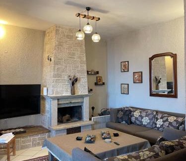 Arachova Casa | Kokkovos Guesthouse Arachova