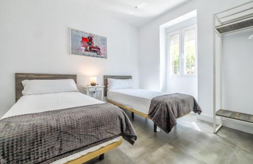 Distrito Sur Apartamento | KOKO Apartment & Parking incluido junto al casco histórico