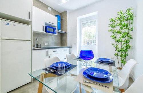 Distrito Sur Apartamento | KOKO Apartment & Parking incluido junto al casco histórico