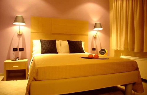 Lido di Savio Hotel | KoKo Hotel Milano Marittima