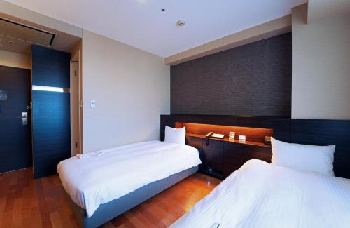 Aoba Ward Hotel | KOKO HOTEL Sendai Kotodai Park