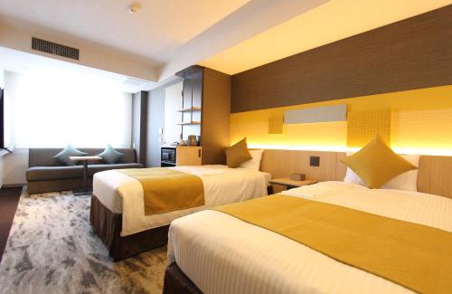 Tsukiji Hotel | KOKO HOTEL Tsukiji Ginza