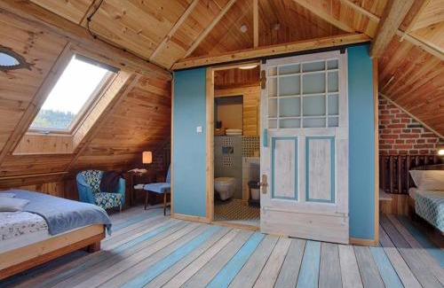 Nowa Ruda Casa | Koko Ryku