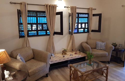 Mohanlalganj Casa | Koko's Farm