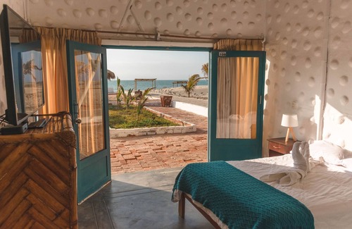Vichayito Hotel | Kokoa Hotel