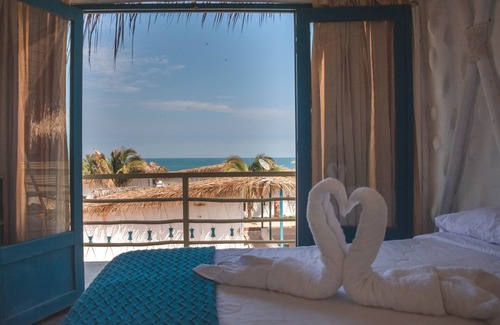 Vichayito Hotel | Kokoa Hotel