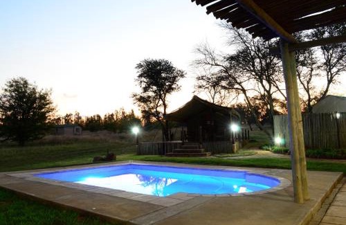 Vredefort Otro | Kokolofitwe Game Lodge