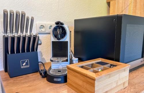 Niedergirmes Apartamento | Kokomani Living Wetzlar