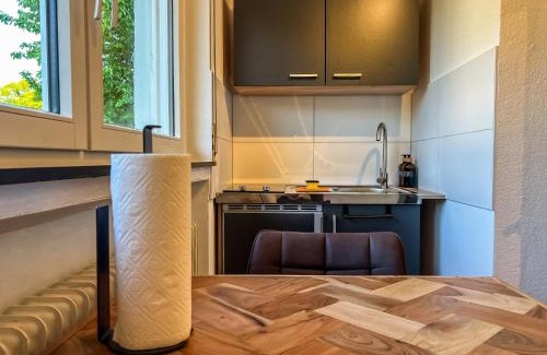 Niedergirmes Apartamento | Kokomani Living Wetzlar
