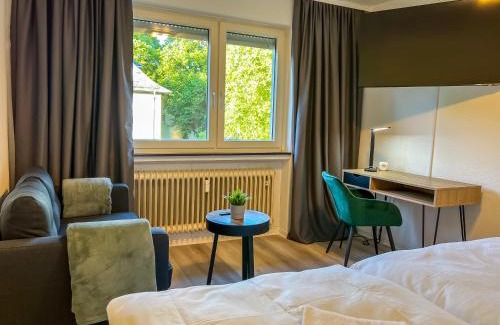 Niedergirmes Apartamento | Kokomani Living Wetzlar