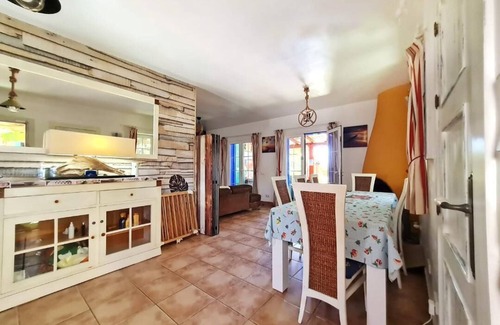 Playa de Vera Villa | Kokomo on the beach with heated swimming pool
