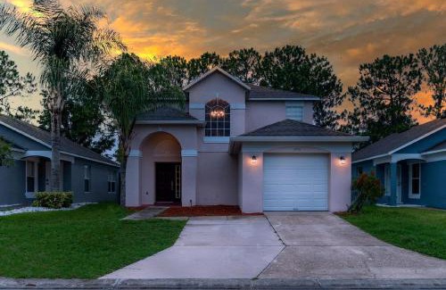 Haines City Casa | Kokomovilla Pool Home At Southern Dunes