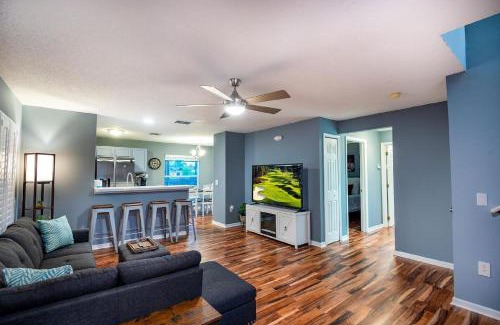 Haines City Casa | Kokomovilla Pool Home At Southern Dunes