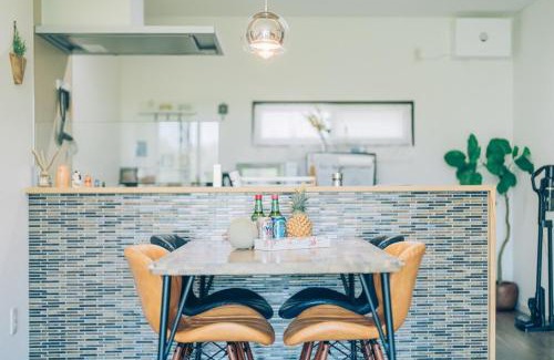 Nakama Casa | Kokoni Migo Villa 全新登場