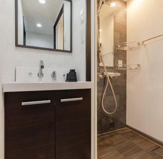 Shibuya Apartamento | KOKOON Hotel Shibuya 201