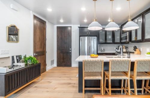 Park City Apartamento | Kokopelli by AvantStay Close to the Ski Slopes in this Majestic Home in Park City