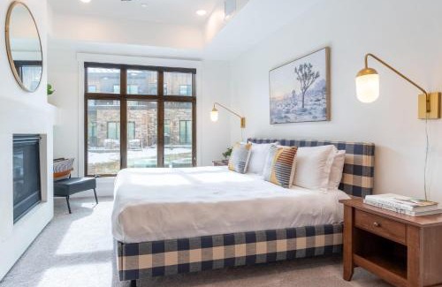 Park City Apartamento | Kokopelli by AvantStay Close to the Ski Slopes in this Majestic Home in Park City
