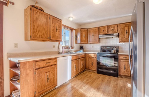 Loma Casa | Kokopelli Ranch: Iconic Trails in Your Backyard