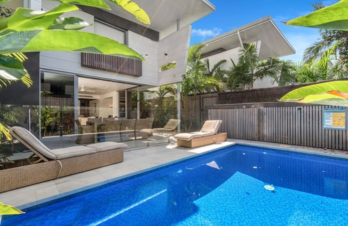 Byron Bay Casa | Kokos Beach House 4